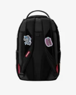SPRAYGROUND VELCRO PATCH STICKERS BACKPACK B9260 46 x 15 x 29 cm - Image 3