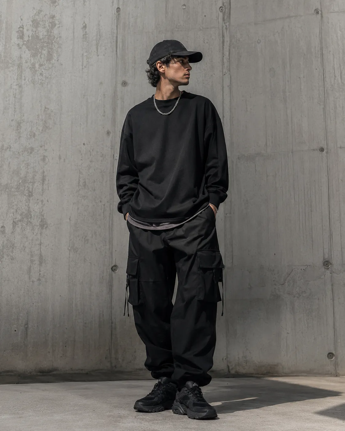 streetware