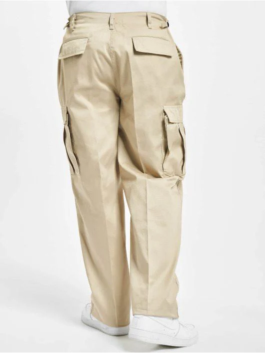 BRANDIT US RANGER PANTS BEIGE 1006.3 - Brandit