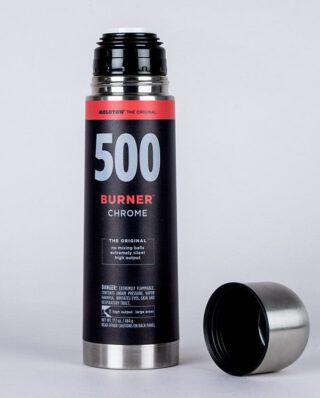 MOLOTOW THERMOS BOTTLE BURNER 500ML 800127 - Molotow