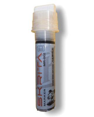 BNIK SKRITA MARKER MR-003B 30ML 30MM DEEP BLACK