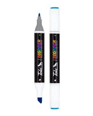 Toki Beginner Kids Marker 12er Set – Basic - Toki