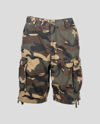 Tribal Gear SoCal Cargo Short Camo TR1013-424 - Tribal