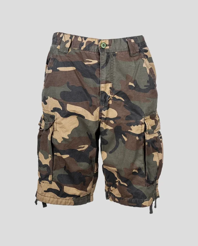 Tribal Gear SoCal Cargo Short Camo TR1013-424 - Tribal