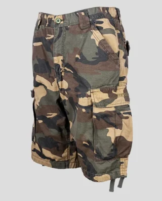 Tribal Gear SoCal Cargo Short Camo TR1013-424 - Tribal