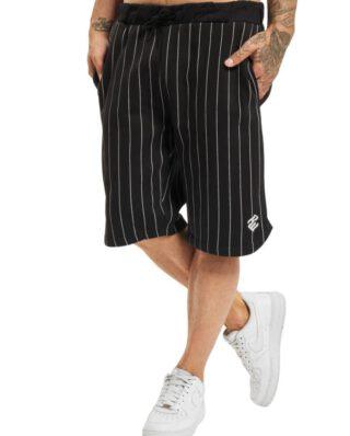 ROCAWEAR SHORT COLES BLACK