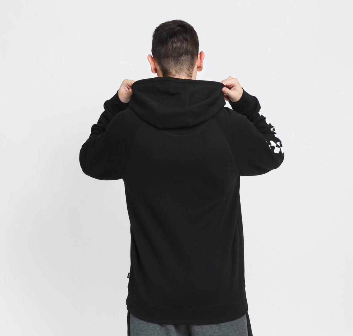 VANS MN VERSA STANDARD HO BLACK/CHECKERED VN0A49SN95Y1 - Image 4