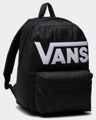 VANS MN OLD SKOOL DROP V BACKPACK VN0A5KHPY281 BLACK/WHITE 40 x 30 x 12 CM
