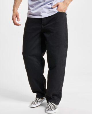 Homeboy X-tra Monster Denim Washed Black 01PA1085-84 - HOMEBOY