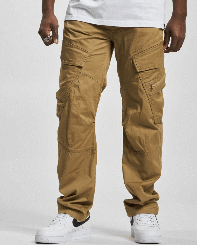 BRANDIT Adven Slim Fit Pants Article Camel 9470.70 - Brandit