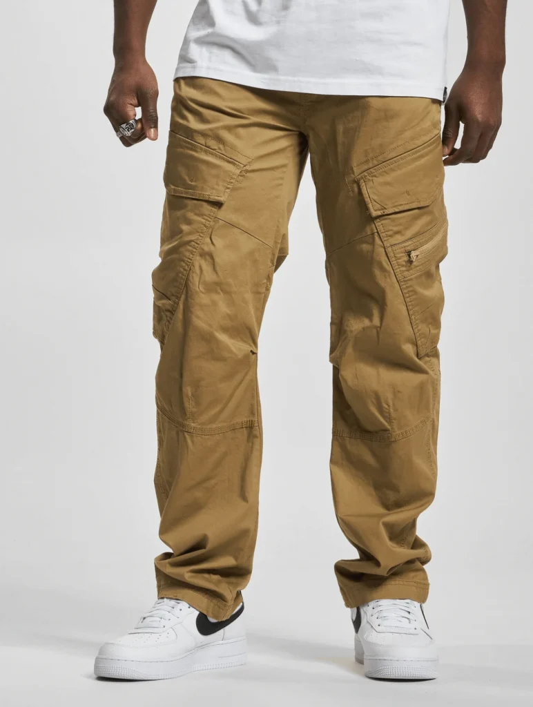 BRANDIT Adven Slim Fit Pants Article Camel 9470.70 - Brandit