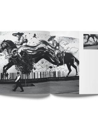 WK ACT 4-25 Years 1989 -2014  Pages 320 28,5 x 30,5 cm - publikat