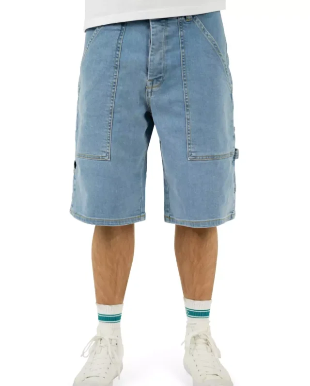 Homeboy X-tra Work Shorts Moon 01sh0700-79-28 - HOMEBOY