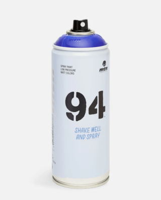 MTN 94 400 ML - MTN