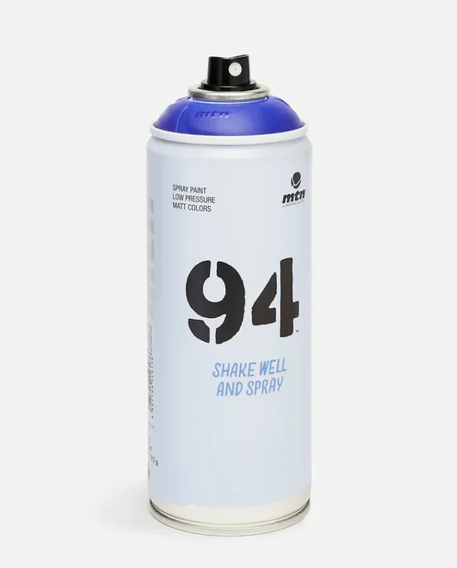 MTN 94 400 ML - MTN