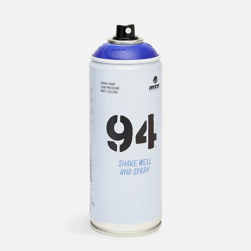 MTN 94 400 ML - MTN