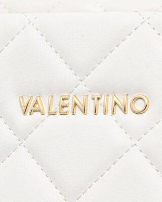Valentino Shoulder Bag VBS3KK10ROCARINA_BIBIANCO White 39 x 28 x 15.5 cm - VALENTINO BAGS