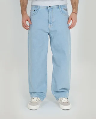 Homeboy X-tra Baggy Denim Moon 01PA0379  79 - HOMEBOY