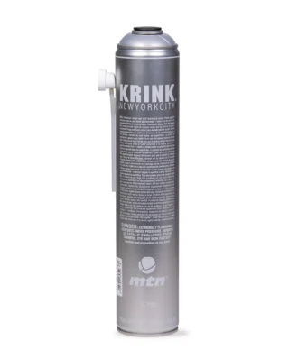 MTN x KRINK K-750 Red 750 ml - MTN