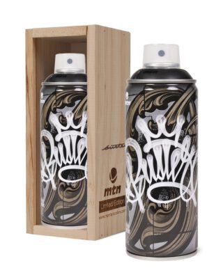 MTN Limited Edition VYAL 400ml - MTN