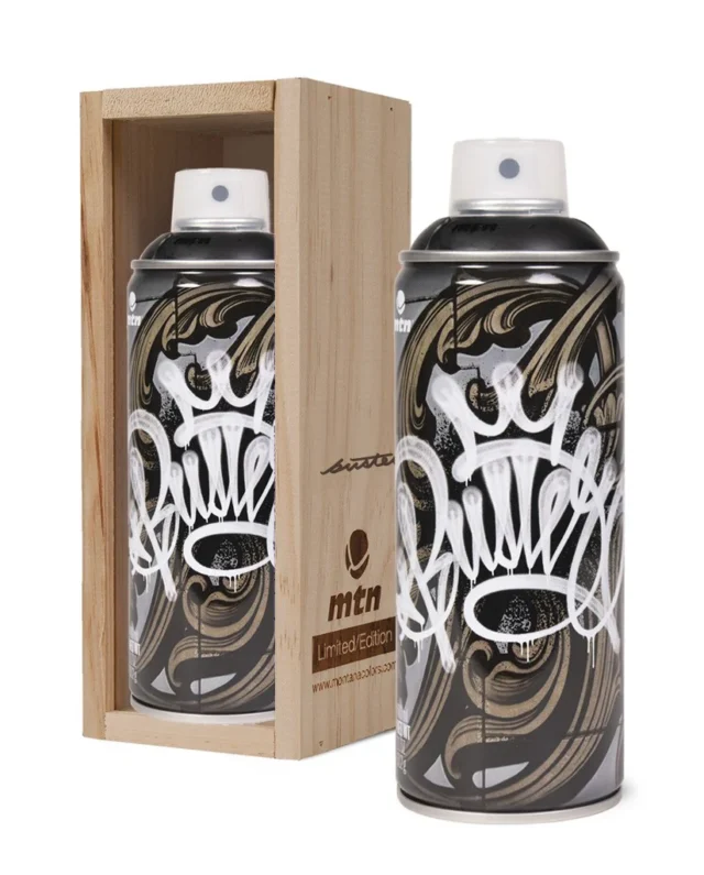 MTN Limited Edition VYAL 400ml - MTN