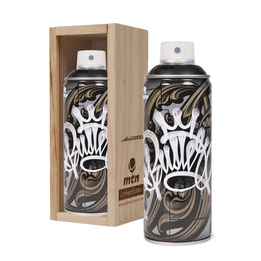MTN Limited Edition VYAL 400ml - MTN