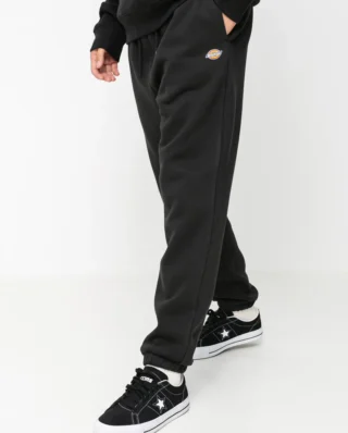 DICKIES MAPLETON SWEATPANT BLACK DK0A4XIMBLK1 - DICKIES
