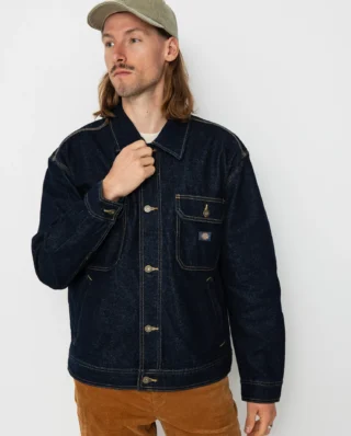 DICKIES MADISON JACKET RINSED DK0A4YERRIN1 - DICKIES