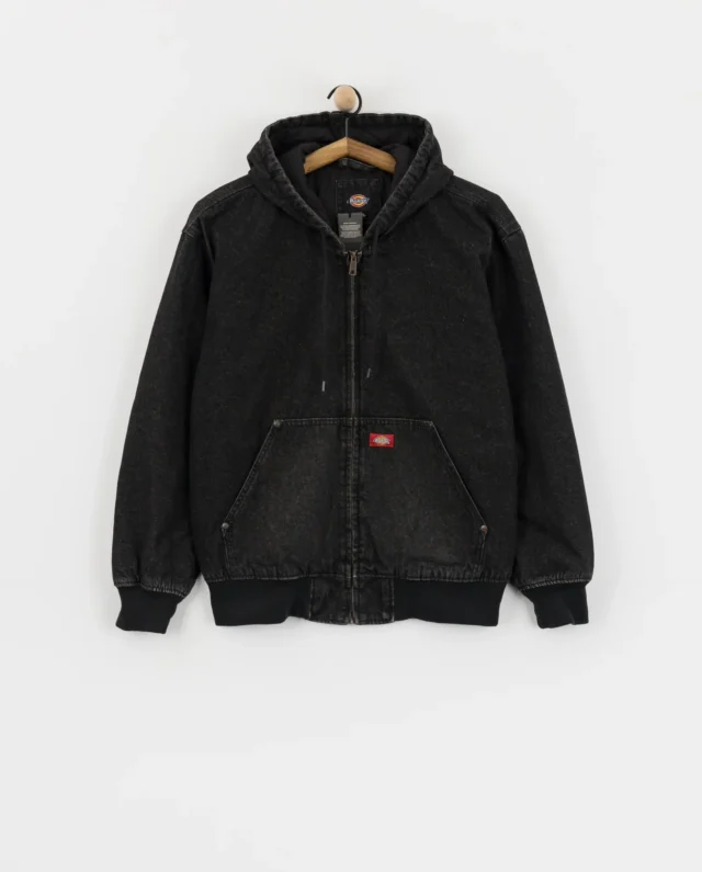1593534-dickies-hilham-lined-denim-hooded-bomber-jacket-black-wash-faded