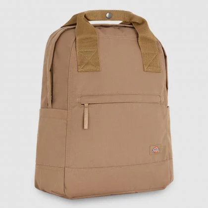 DICKIES LISBON BACKPACK OTTER DK0A8CINJ371 28 x 39 x 12 cm 16 L - DICKIES