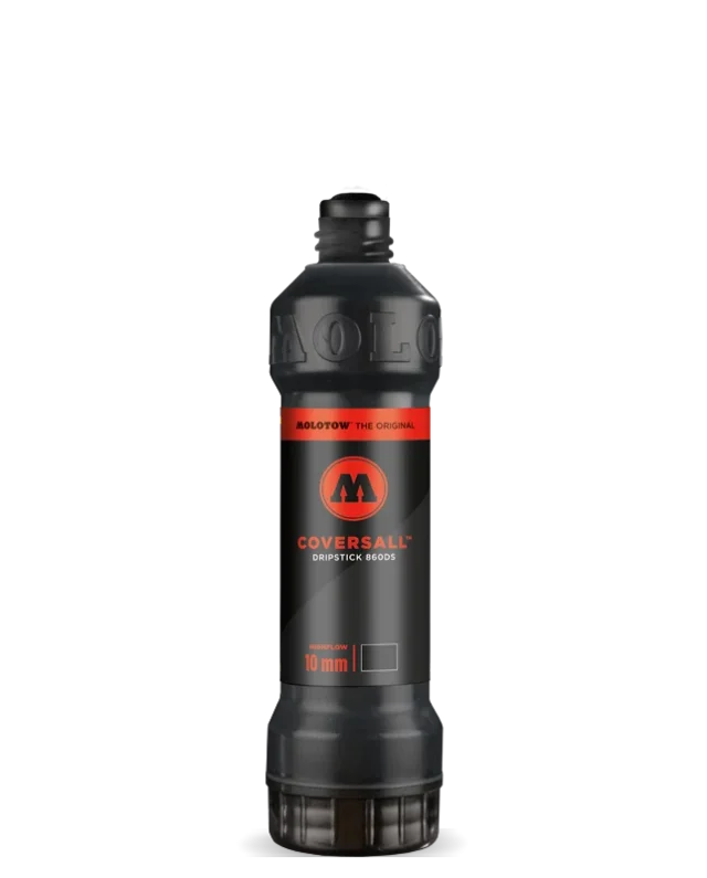 Molotow DRIPSTICK 860DS Coversall Marker 10 mm - Molotow