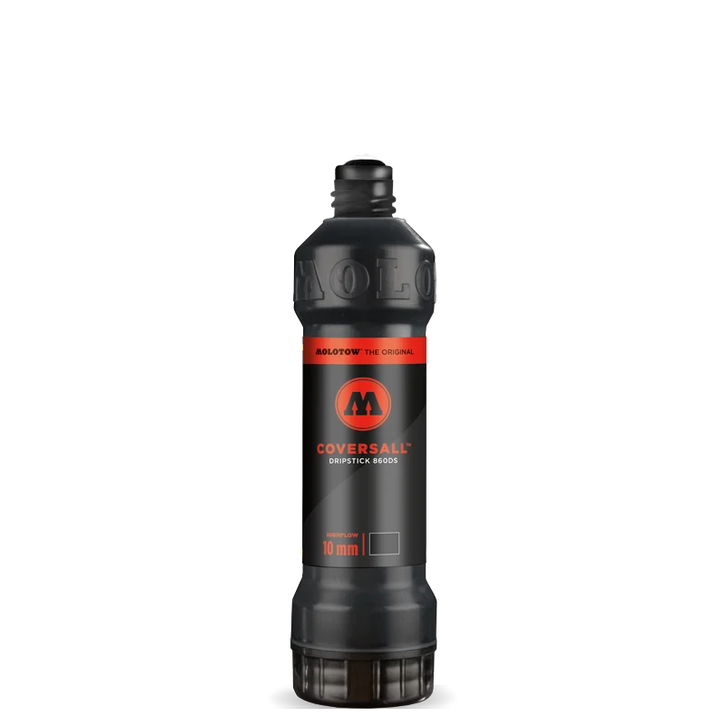 Molotow DRIPSTICK 860DS Coversall Marker 10 mm - Molotow
