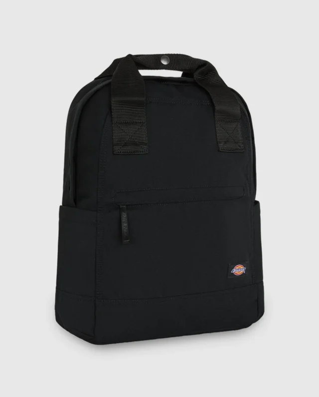 DICKIES LISBON BACKPACK BLACK DK0A8CINBLK1 28 x 39 x 12 cm 16 L - DICKIES