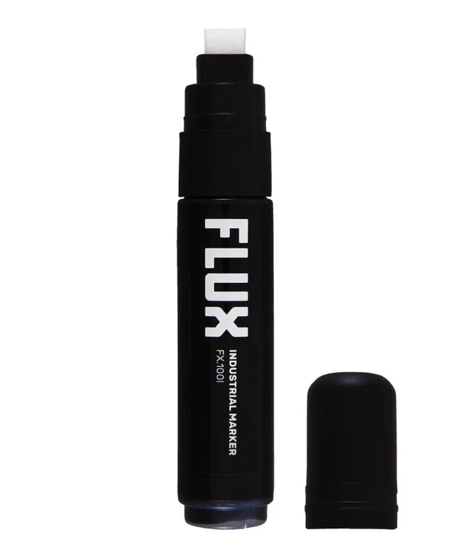 FLUX Industrial Marker FX.PUMP 100I - FLUX