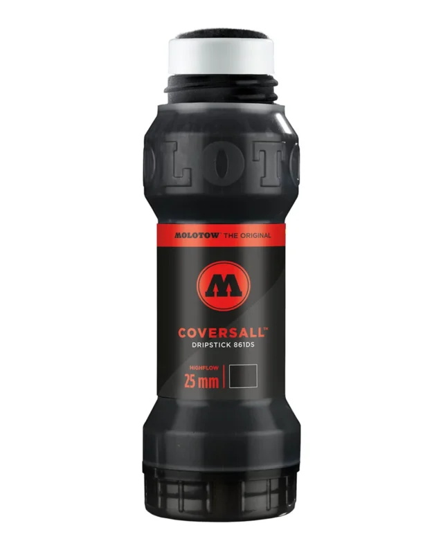 Molotow DRIPSTICK 861DS Coversall Marker 25 mm - Molotow