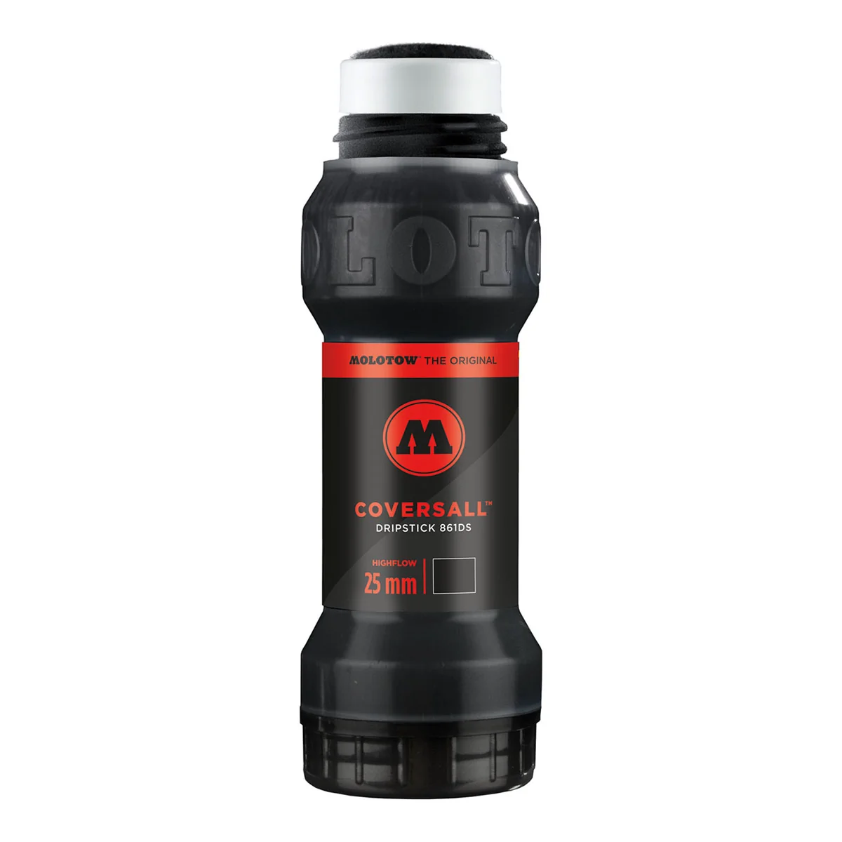 Molotow DRIPSTICK 861DS Coversall Marker 25 mm - Molotow