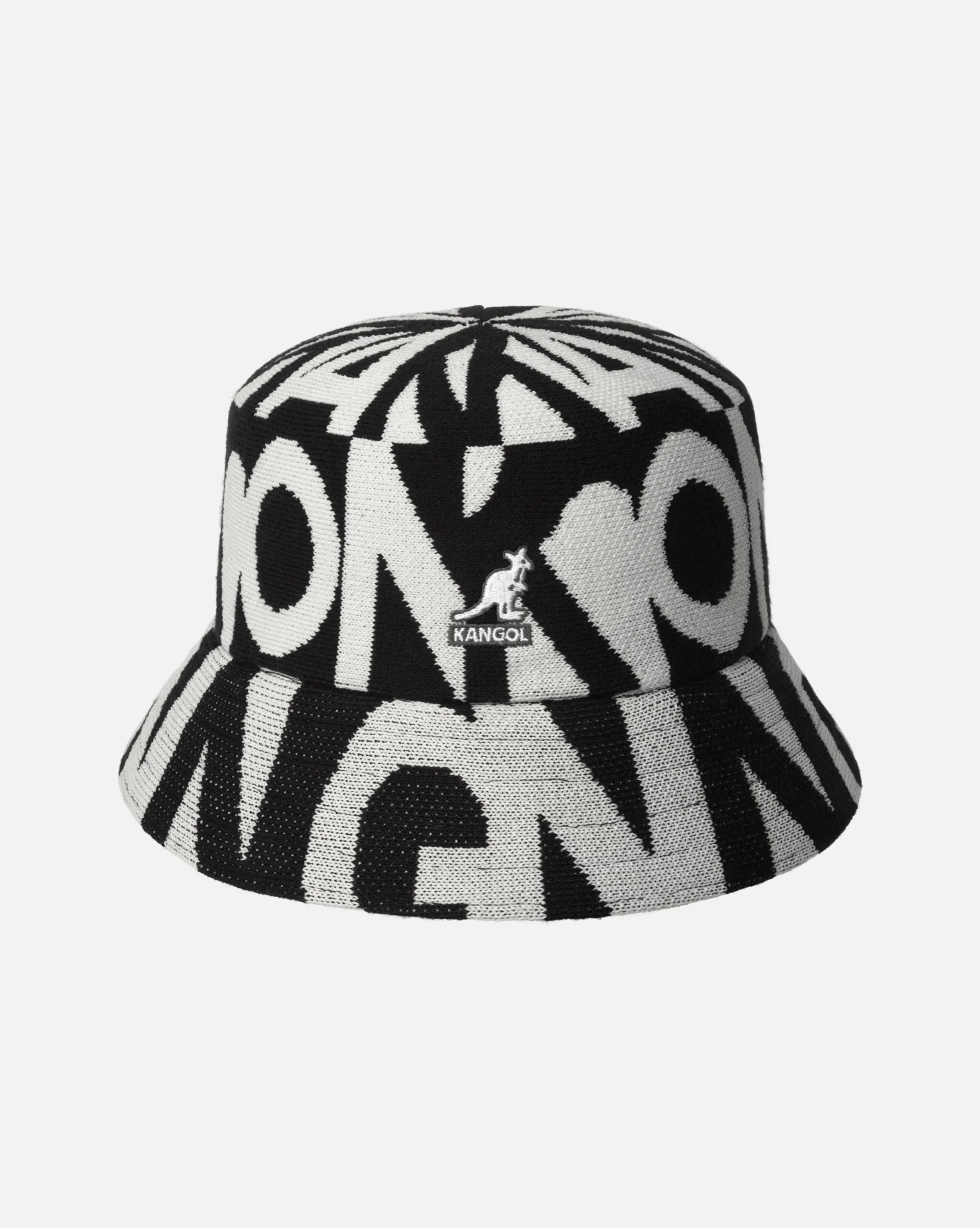 KANGOL SUPERFAN LAHINCH BLACK KANGOLK3861 - KANGOL