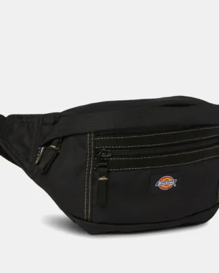 Dickies Ashville Pouch Cross Bag Black DK0A4Y1UBLK1 - DICKIES