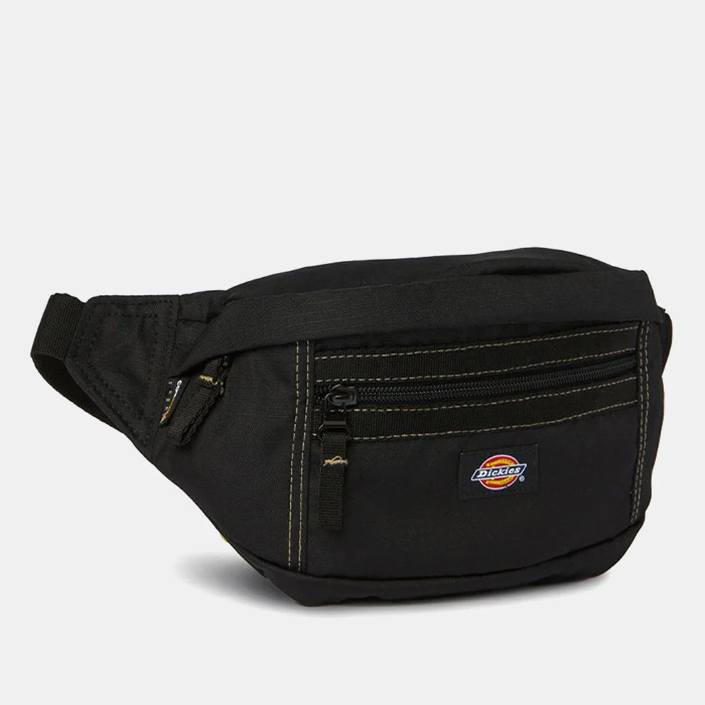 Dickies Ashville Pouch Cross Bag Black DK0A4Y1UBLK1 - DICKIES