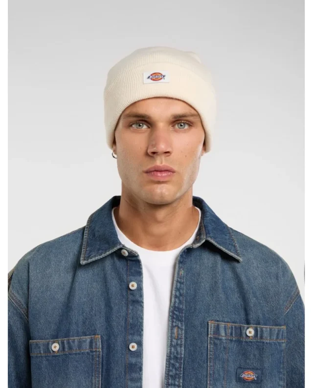 dickies-gibsland-beanie-cream dickies-gibsland-beanie-cream