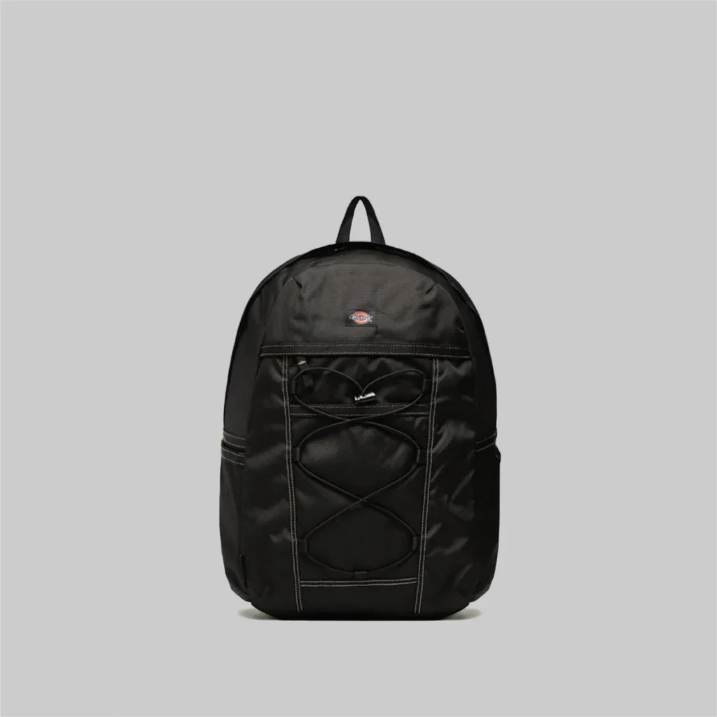 DICKIES ASHVILLE BACKPACK BLACK DK0A4Y33BLK1 43 x 31 x 12 cm - DICKIES