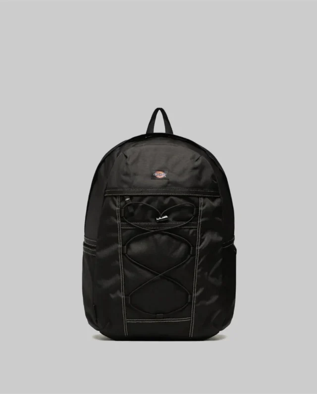 DICKIES ASHVILLE BACKPACK BLACK DK0A4Y33BLK1 43 x 31 x 12 cm - DICKIES