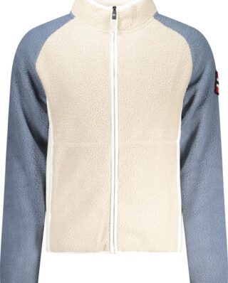NORWAY 1963 BEIGE ZIP-UP SWEATSHIRT 859503 - NORWAY 1963