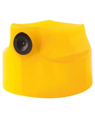 MTN Universal Yellow Banana Cap - MTN