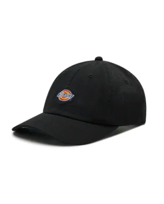 DICKIES HARDWICK BLACK DK0A4TKVBLK1 - DICKIES