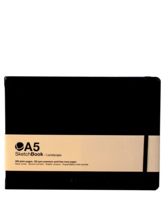 MTN NOTEBOOK 12X18CM - MTN