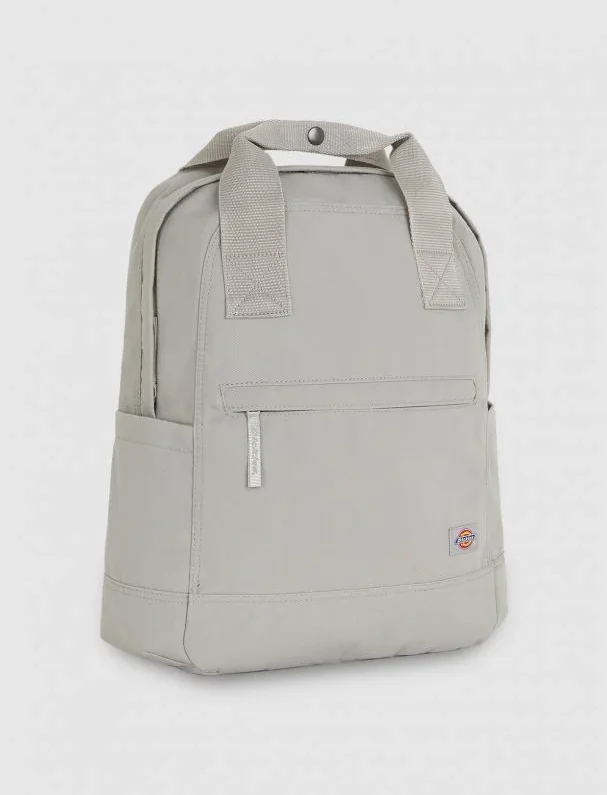 DICKIES LISBON BACKPACK OTTER DK0A8CINJ371 28 x 39 x 12 cm 16 L - DICKIES