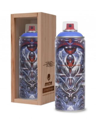 MTN Limited Edition VYAL 400ml - MTN