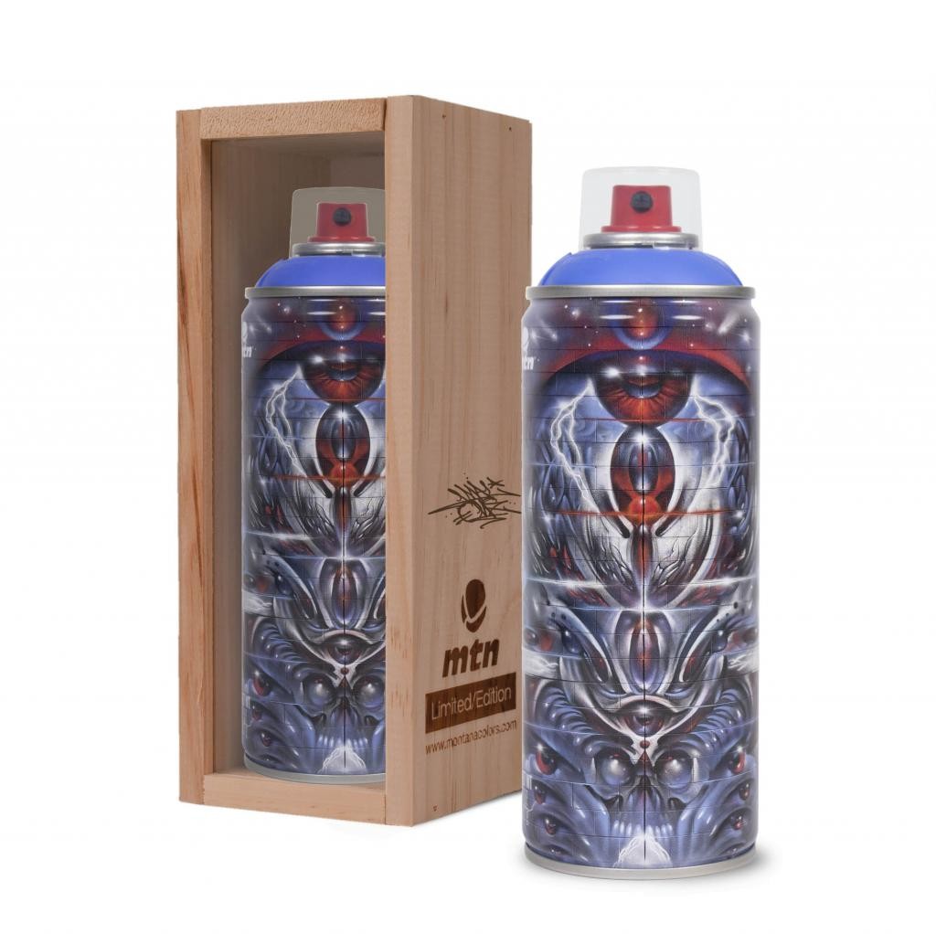MTN Limited Edition VYAL 400ml - MTN