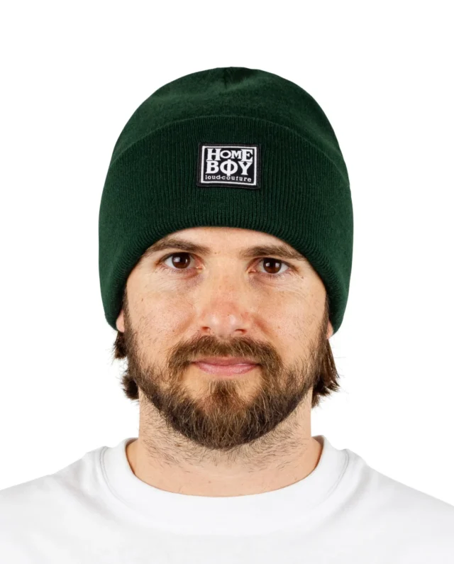01CA0760-51BALDYBeanieFORESTGREEN_1 01CA0760-51BALDYBeanieFORESTGREEN_1